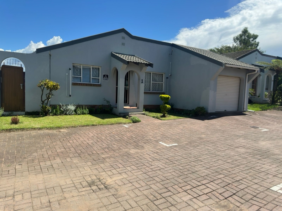 3 Bedroom Property for Sale in Dale View Eastern Cape